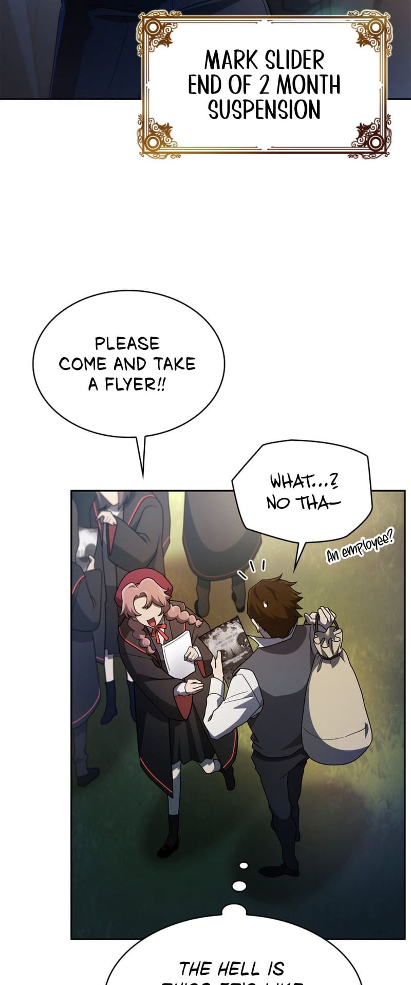 Infinite Mage, Chapter 55 image 42
